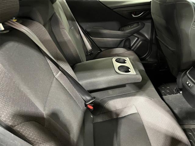 used 2021 Subaru Outback car, priced at $29,995