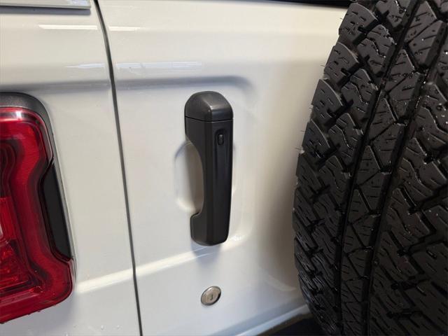 used 2019 Jeep Wrangler Unlimited car, priced at $28,450