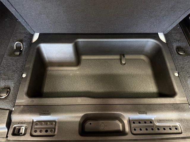 used 2019 Jeep Wrangler Unlimited car, priced at $28,450