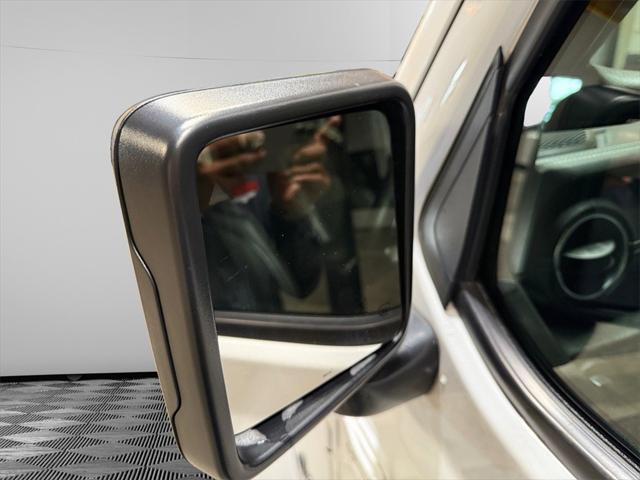 used 2019 Jeep Wrangler Unlimited car, priced at $28,450