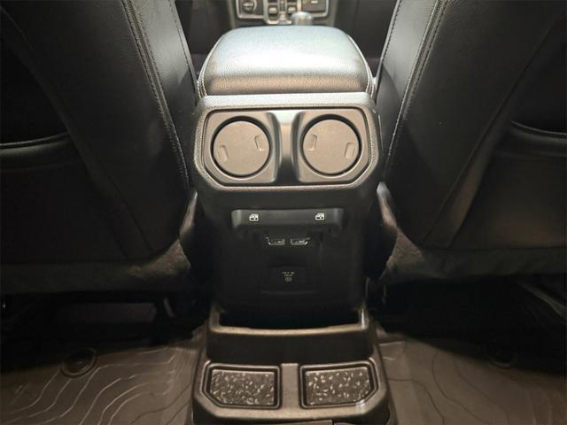 used 2019 Jeep Wrangler Unlimited car, priced at $28,450