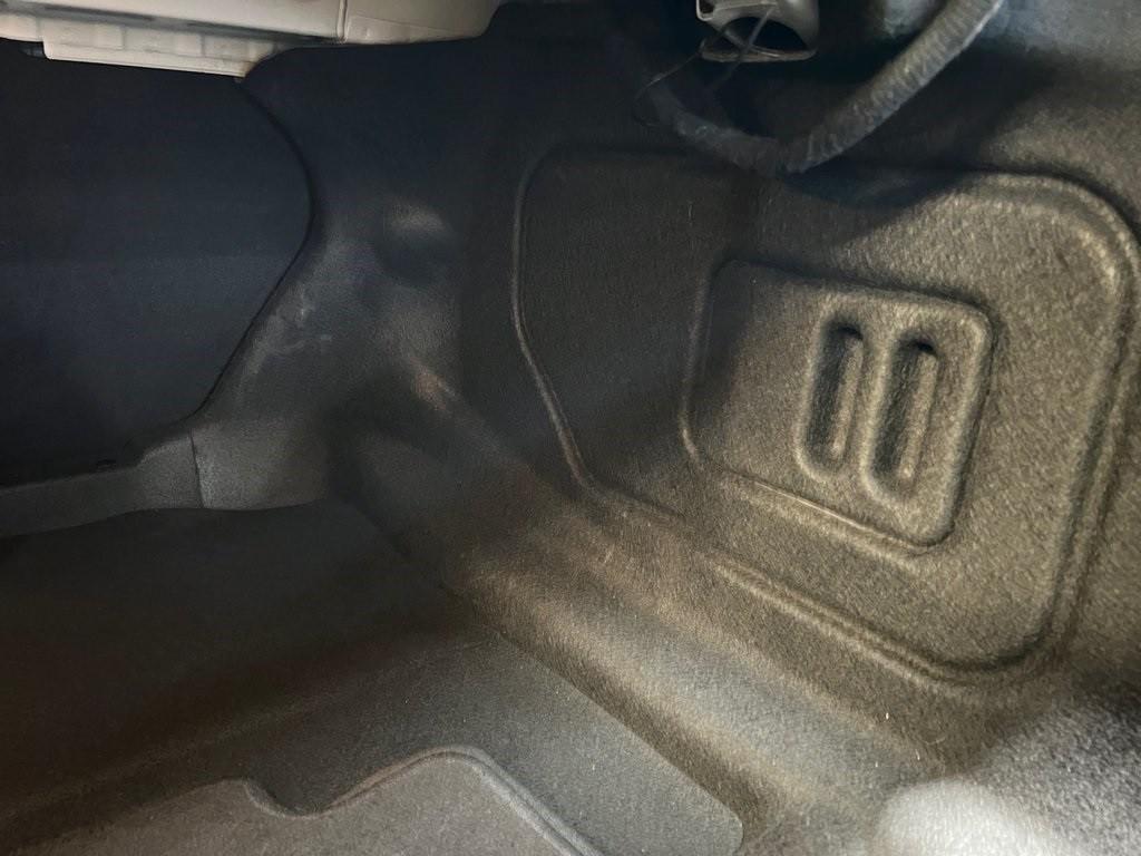 used 2023 Chevrolet Camaro car, priced at $44,998