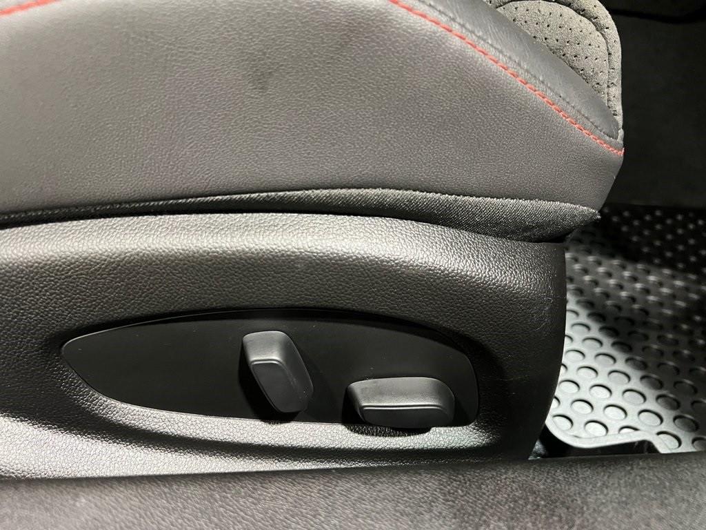 used 2023 Chevrolet Camaro car, priced at $44,998