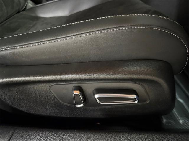 used 2024 Acura Integra car, priced at $32,500