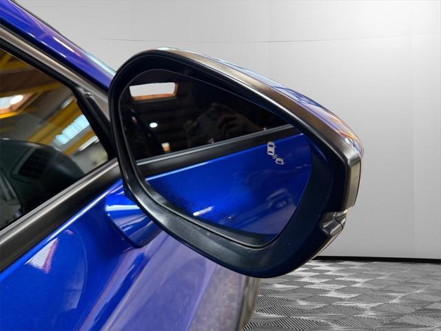 used 2024 Acura Integra car, priced at $32,500