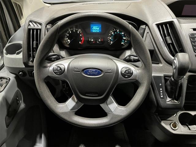 used 2019 Ford Transit-150 car, priced at $33,000