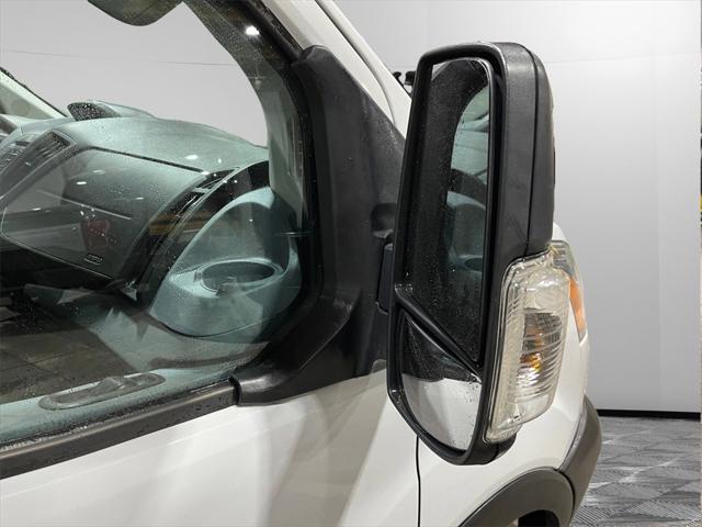 used 2019 Ford Transit-150 car, priced at $33,000