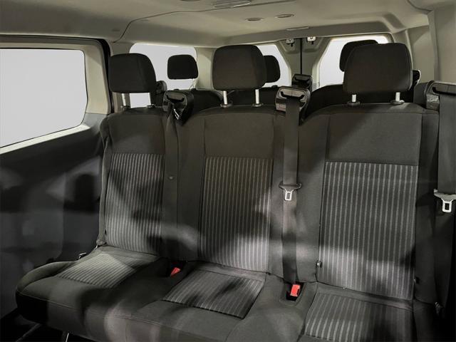 used 2019 Ford Transit-150 car, priced at $33,000