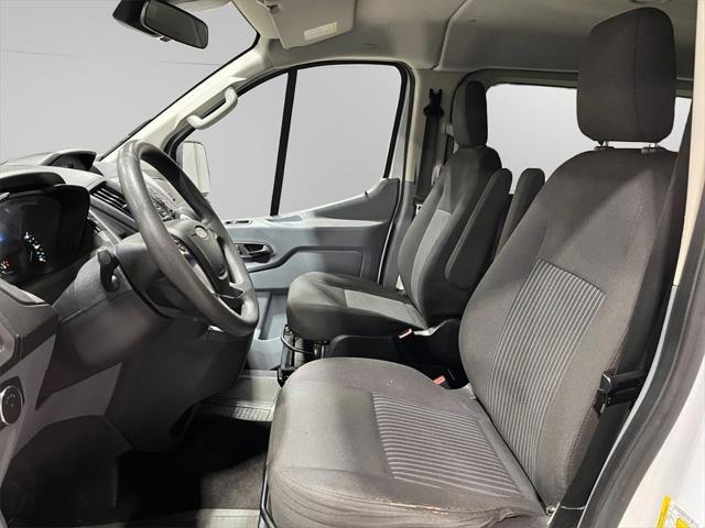 used 2019 Ford Transit-150 car, priced at $33,000