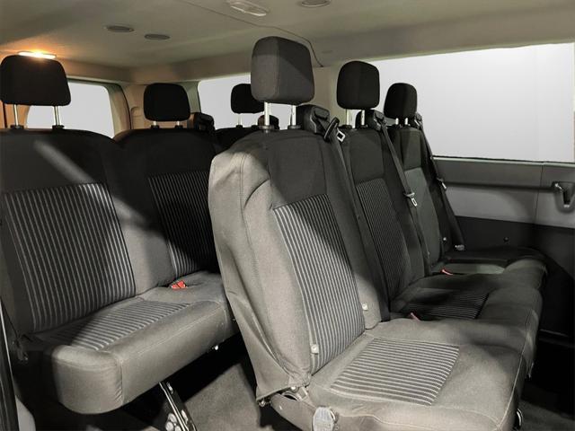 used 2019 Ford Transit-150 car, priced at $33,000