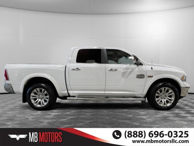 used 2017 Ram 1500 car, priced at $28,998