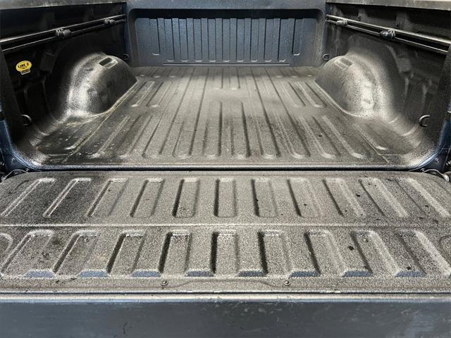 used 2019 Ram 1500 car, priced at $33,500