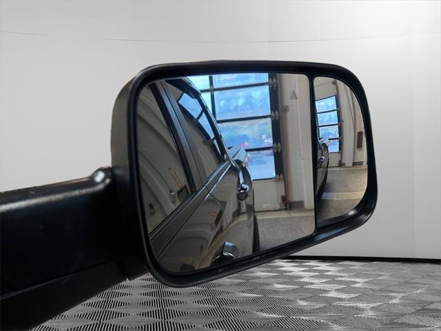 used 2019 Ram 1500 car, priced at $33,500