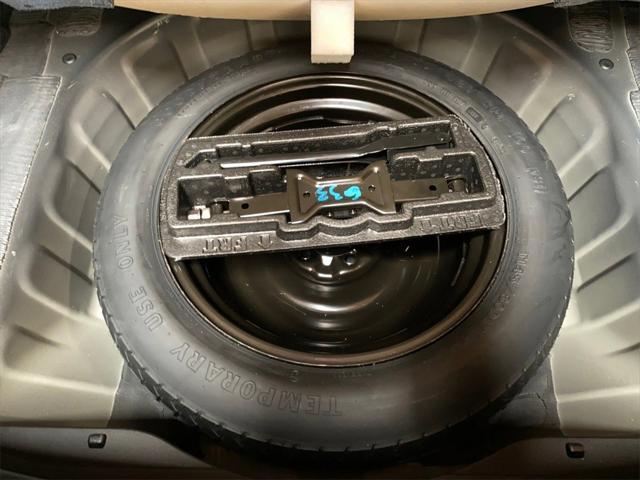 used 2023 Nissan Maxima car, priced at $31,500