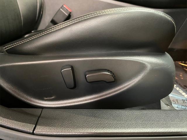 used 2023 Nissan Maxima car, priced at $31,500