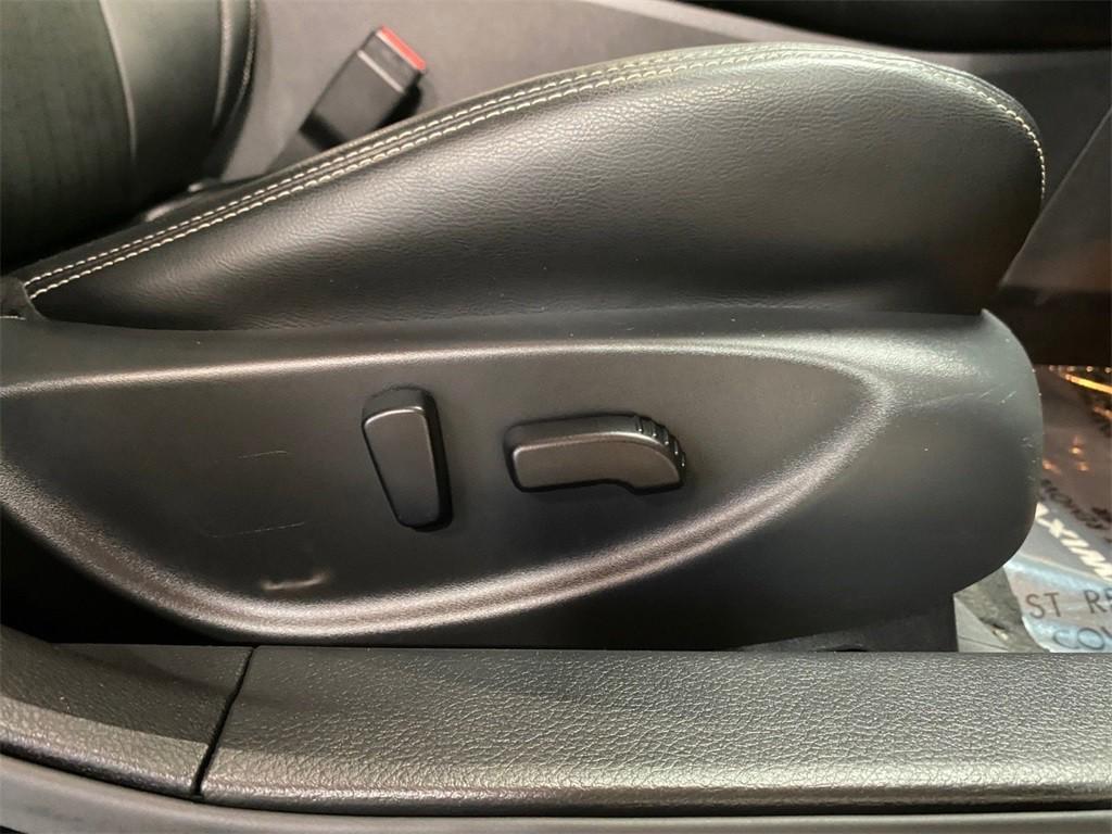 used 2023 Nissan Maxima car, priced at $27,450