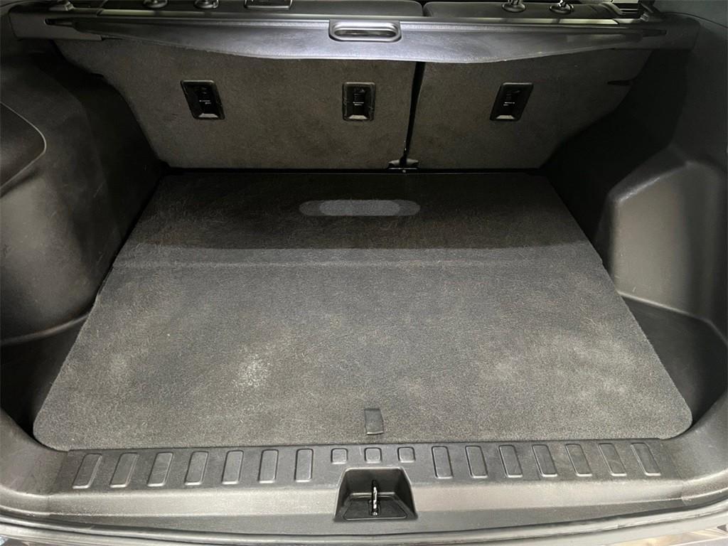 used 2022 Chevrolet Equinox car, priced at $18,795