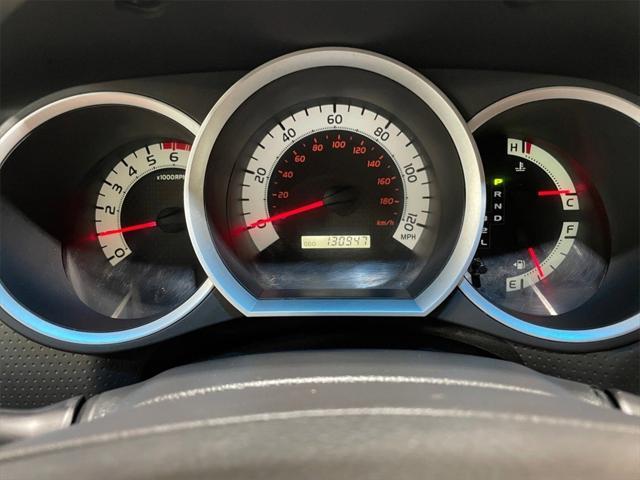 used 2012 Toyota Tacoma car, priced at $13,995