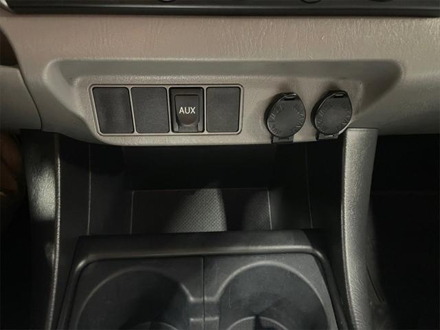 used 2012 Toyota Tacoma car, priced at $13,995