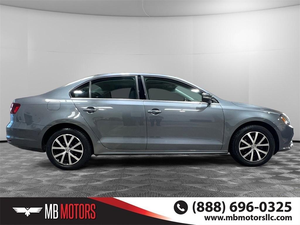 used 2017 Volkswagen Jetta car, priced at $12,450
