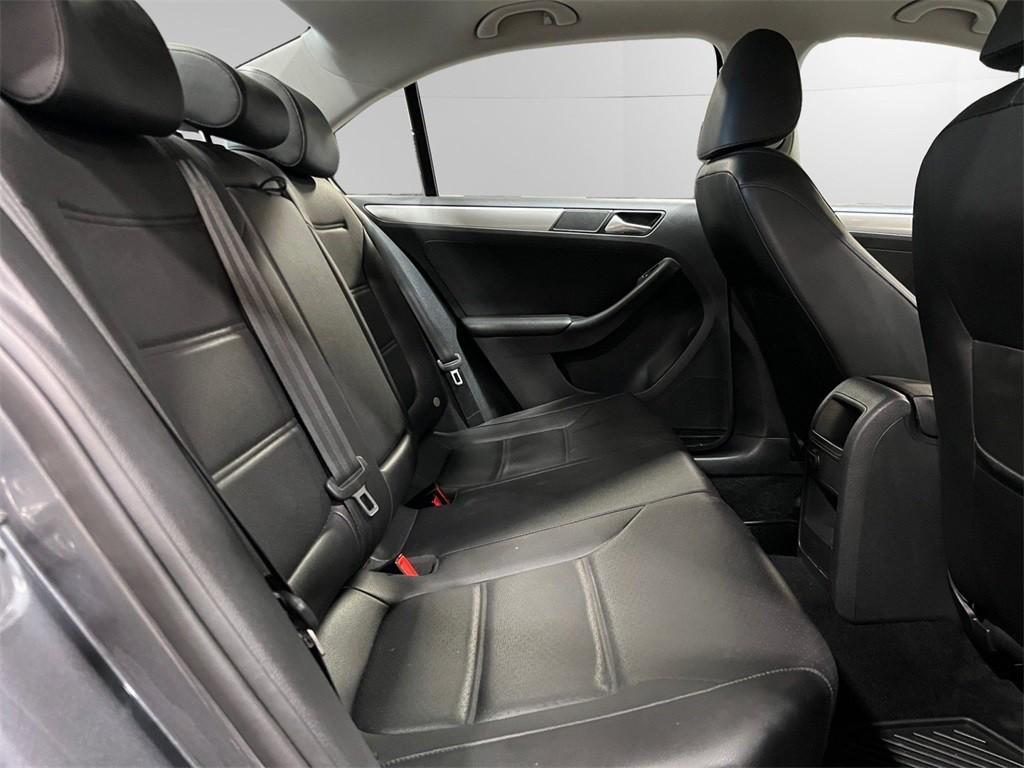 used 2017 Volkswagen Jetta car, priced at $12,450