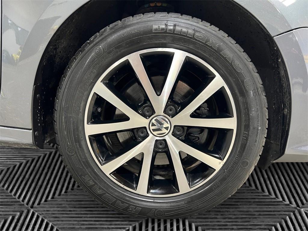 used 2017 Volkswagen Jetta car, priced at $12,450