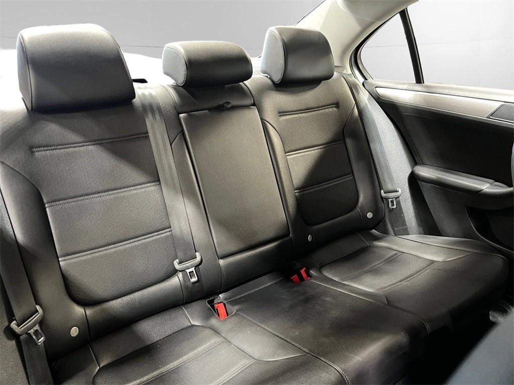 used 2017 Volkswagen Jetta car, priced at $12,450