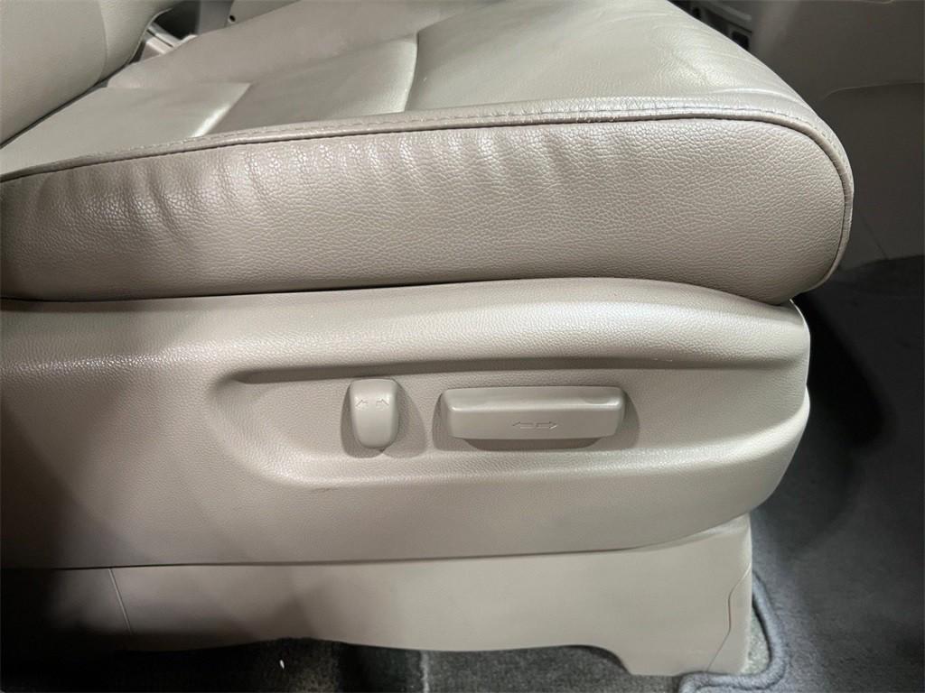 used 2014 Honda Odyssey car, priced at $11,995