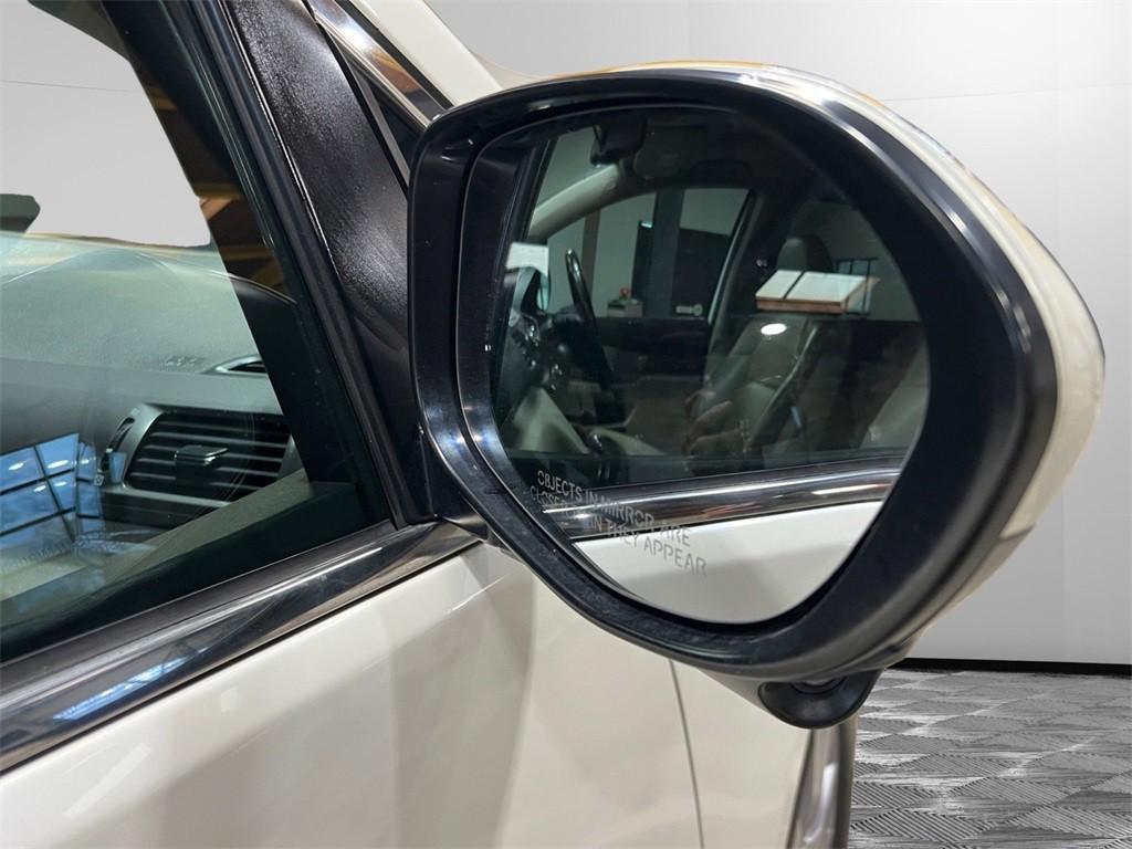 used 2014 Honda Odyssey car, priced at $11,995