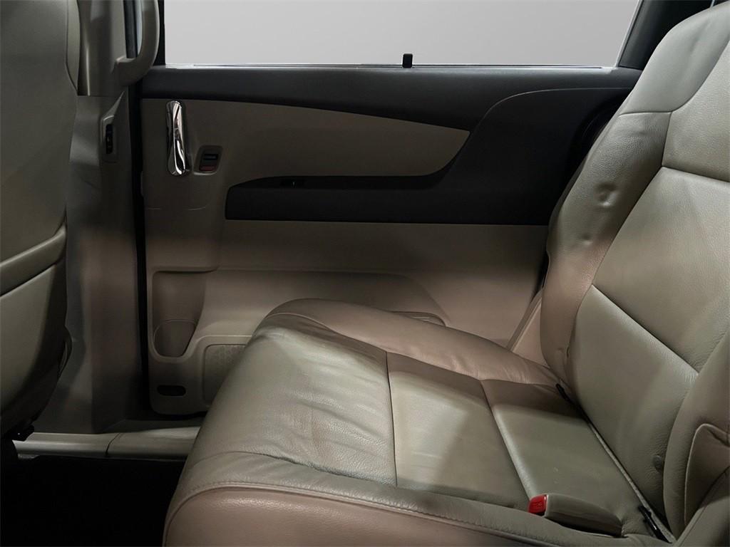 used 2014 Honda Odyssey car, priced at $11,995