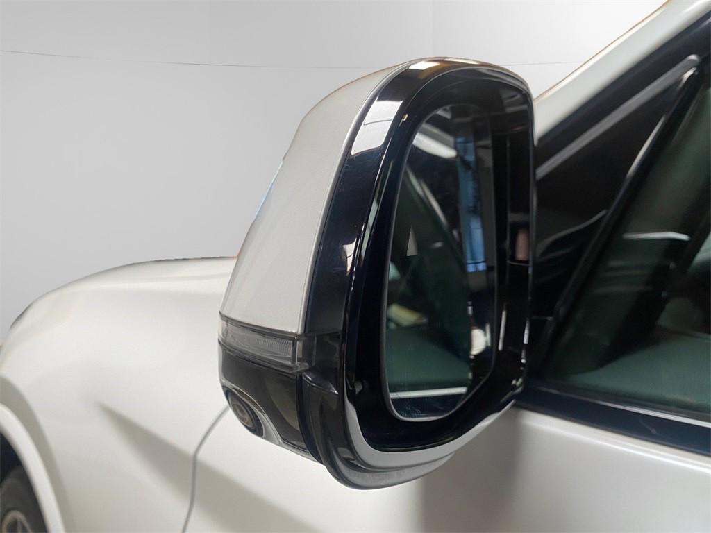 used 2022 BMW X3 car, priced at $33,450
