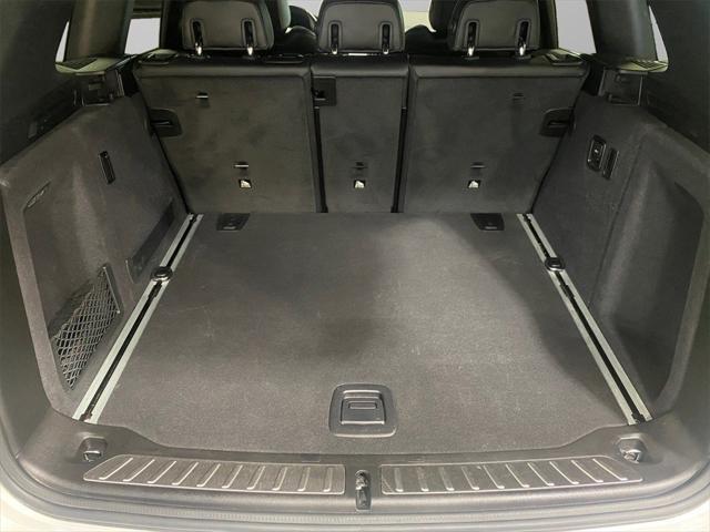 used 2022 BMW X3 car, priced at $36,500