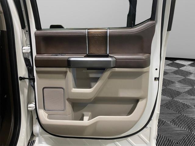 used 2019 Ford F-150 car, priced at $34,995