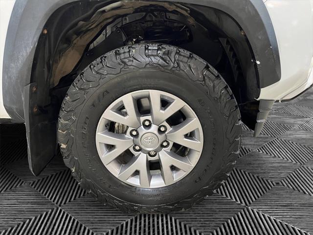 used 2019 Toyota Tacoma car, priced at $28,500