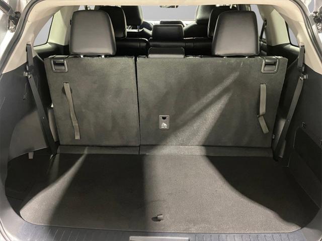 used 2023 Toyota Highlander car, priced at $40,850