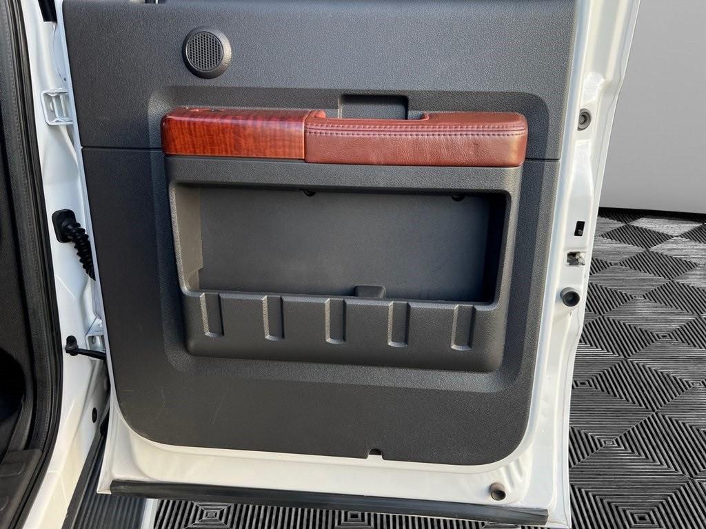 used 2012 Ford F-350 car, priced at $22,850