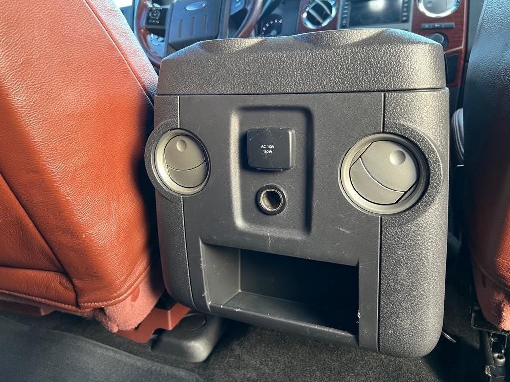 used 2012 Ford F-350 car, priced at $22,850