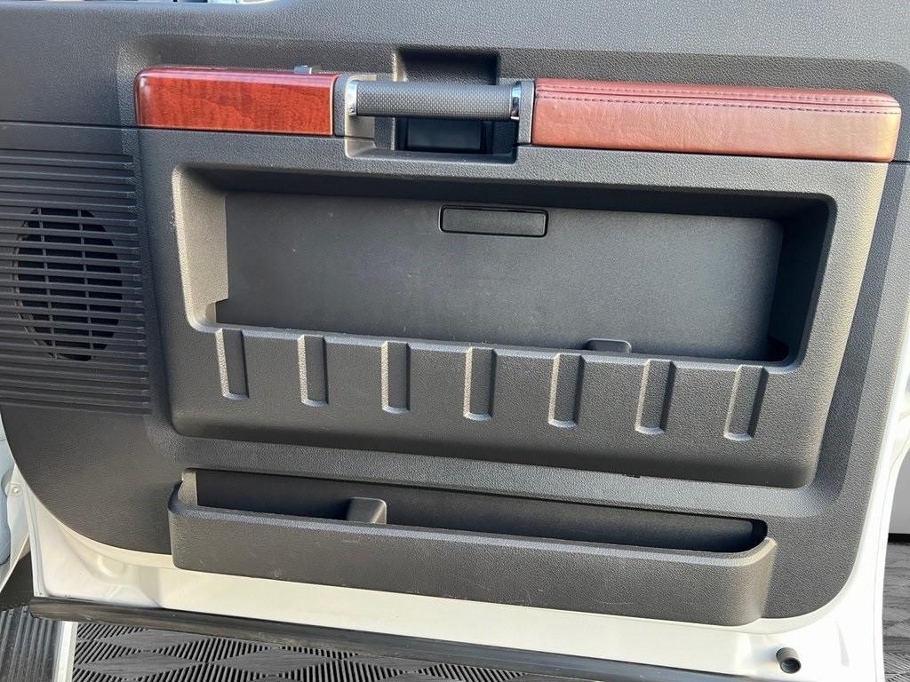 used 2012 Ford F-350 car, priced at $22,850