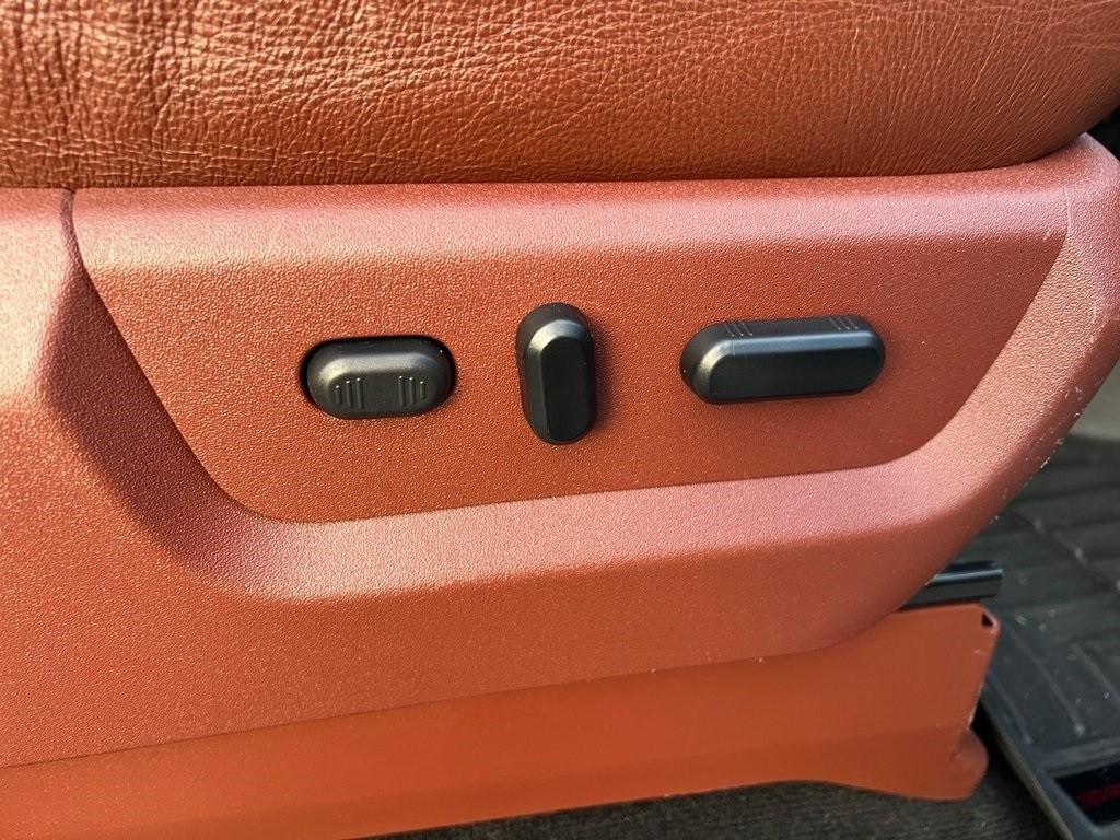 used 2012 Ford F-350 car, priced at $22,850