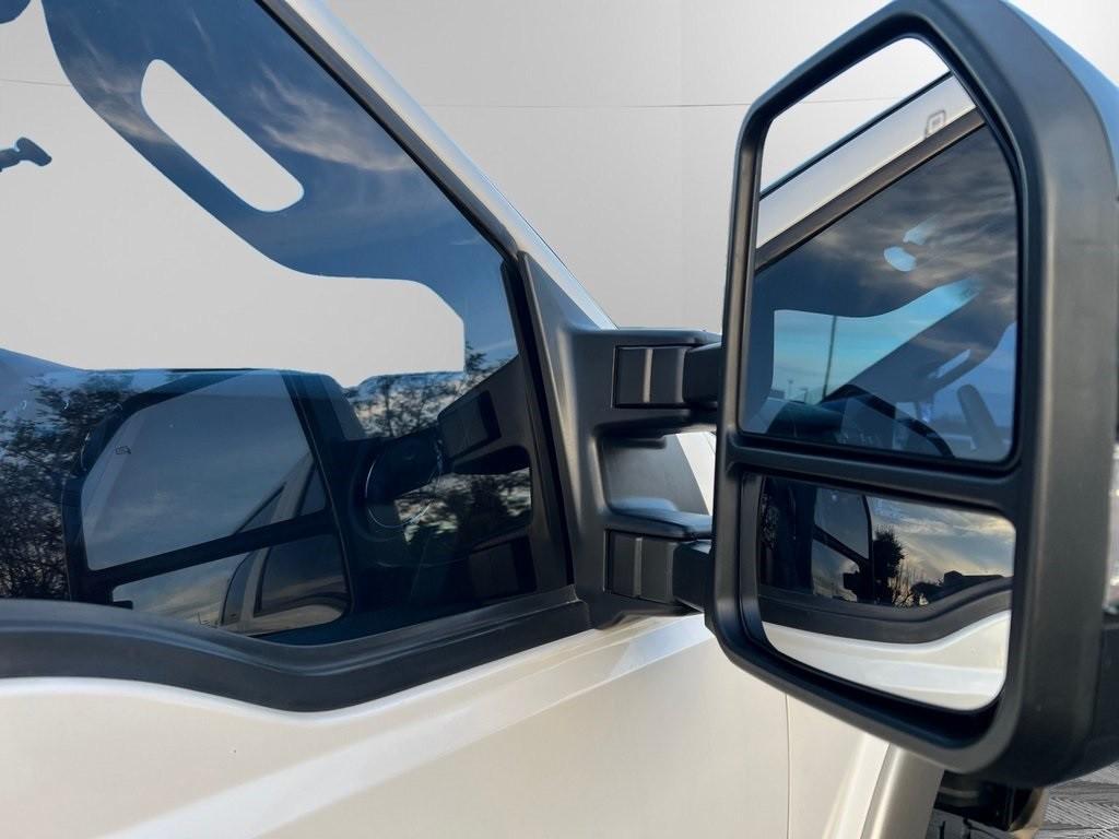 used 2012 Ford F-350 car, priced at $22,850