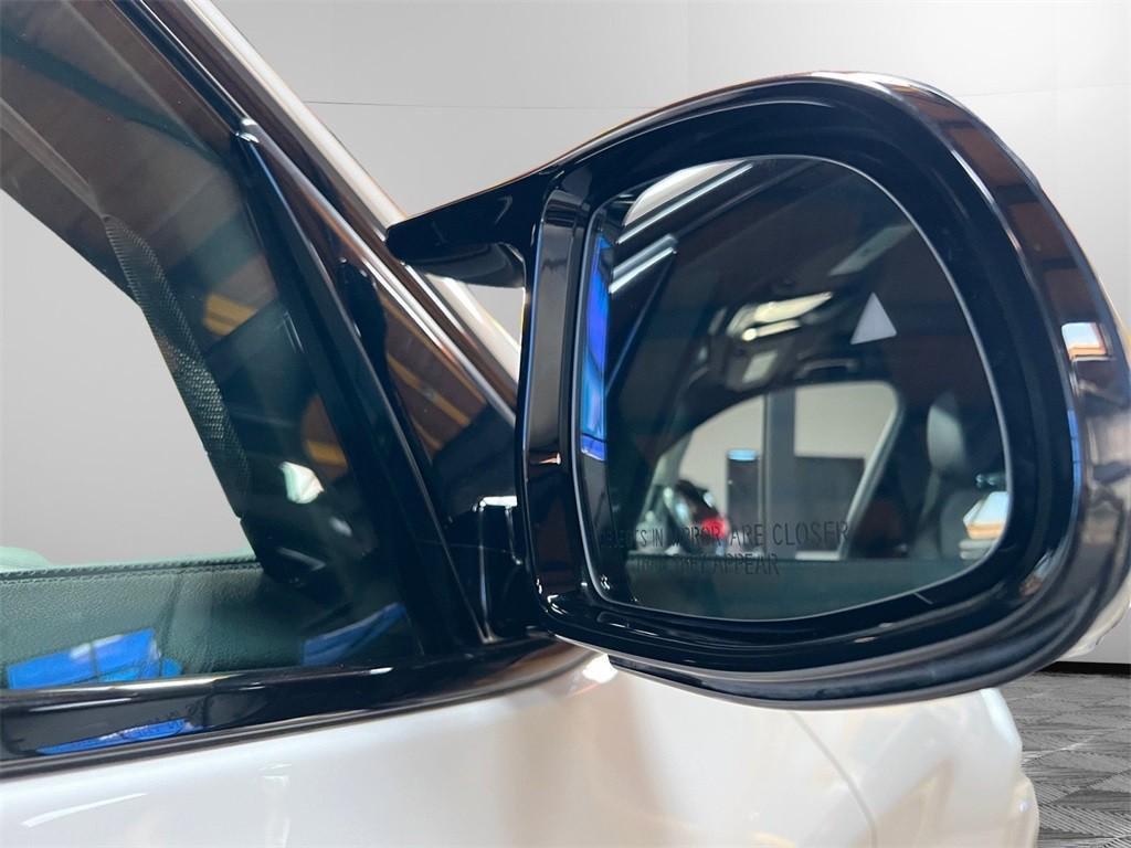 used 2022 BMW X3 car, priced at $40,500