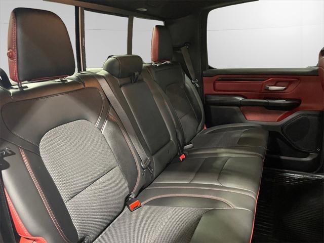 used 2023 Ram 1500 car, priced at $46,995