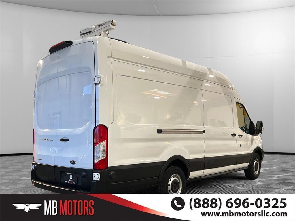 used 2019 Ford Transit-350 car, priced at $26,500