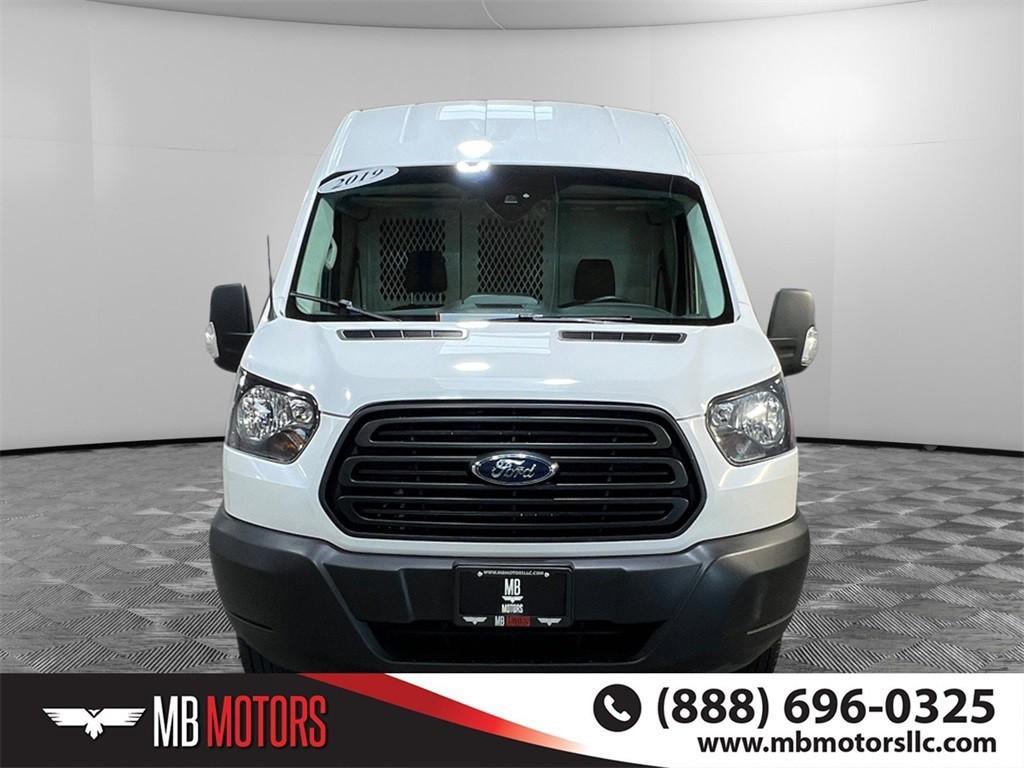 used 2019 Ford Transit-350 car, priced at $26,500