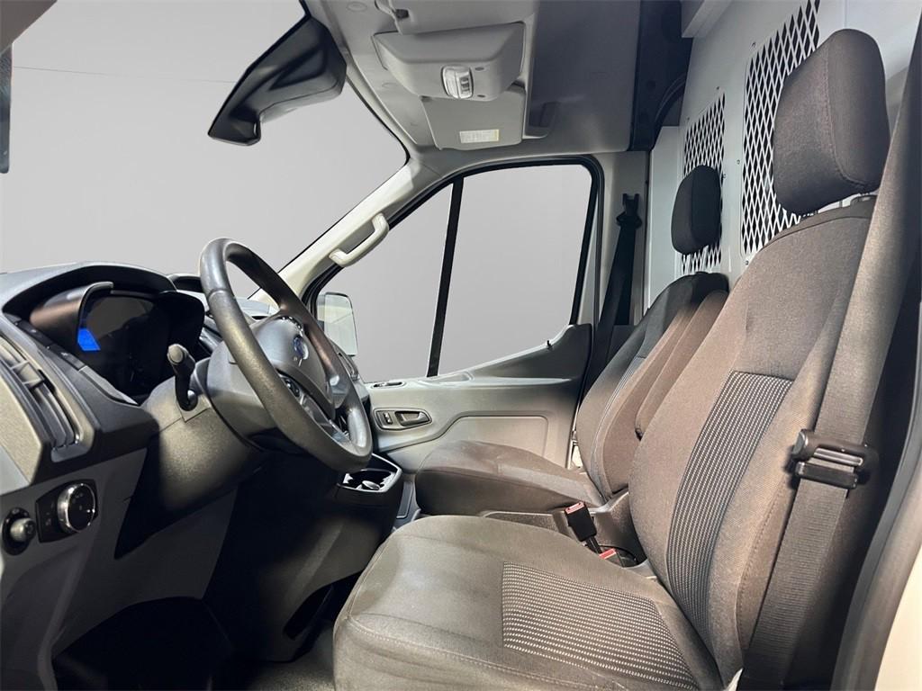 used 2019 Ford Transit-350 car, priced at $26,500