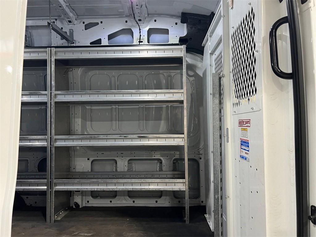 used 2019 Ford Transit-350 car, priced at $26,500