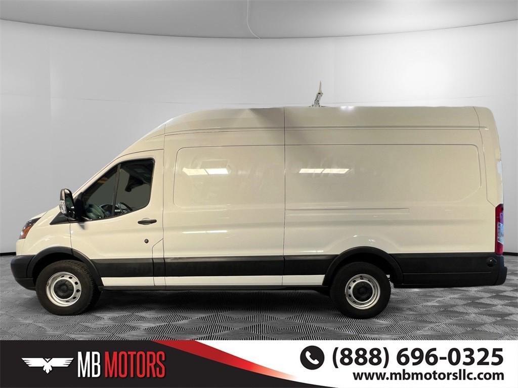 used 2019 Ford Transit-350 car, priced at $26,500