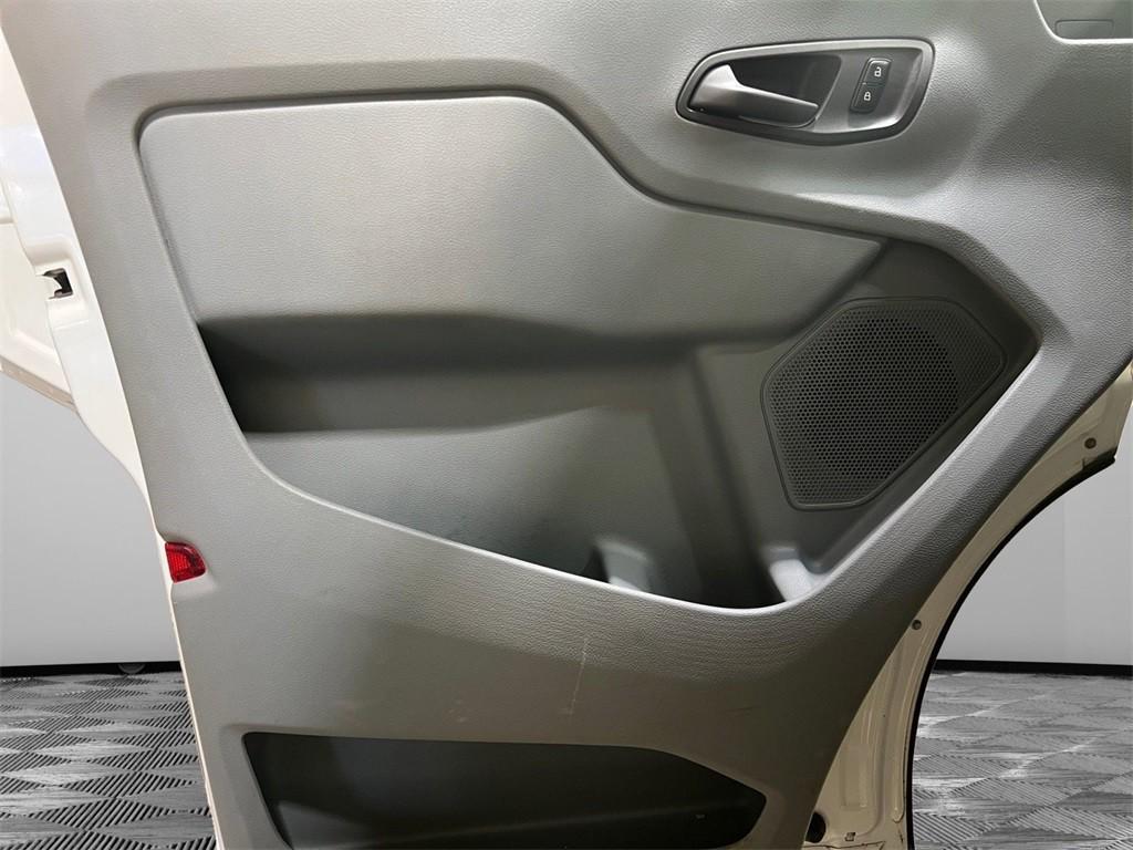 used 2019 Ford Transit-350 car, priced at $26,500