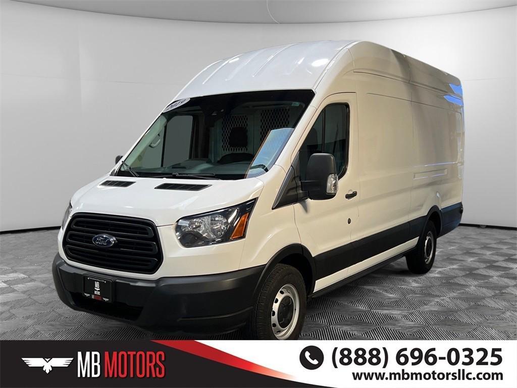 used 2019 Ford Transit-350 car, priced at $26,500