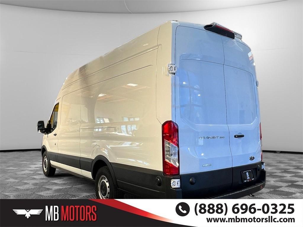 used 2019 Ford Transit-350 car, priced at $26,500